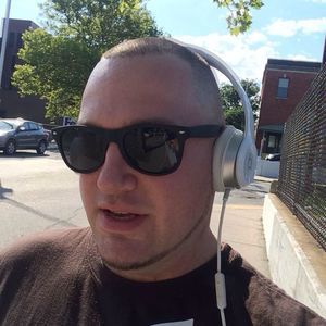 Meet your Posher, Keith